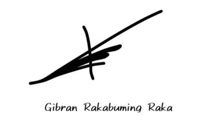 Gibran Rakabuming Raka Pendidikan Gibran Rakabuming Raka saat menempuh pendidikan