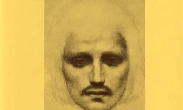 Buku Sang Nabi karya Kahlil Gibran