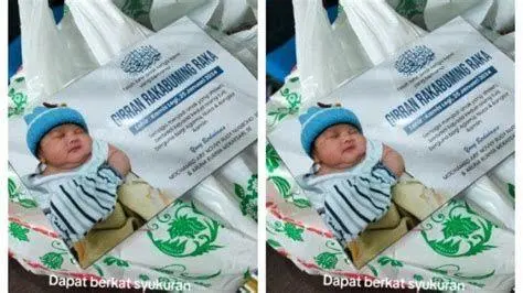 Potret Gibran Rakabuming Raka Gibran Rakabuming Raka masa muda