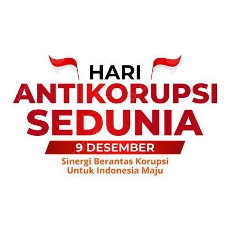 Integritas Penegakan Hukum Simbol anti korupsi di Indonesia sebagai representasi integritas