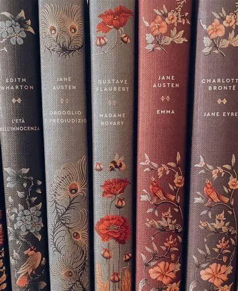 Sastra Klasik Abadi Keindahan sastra klasik dunia