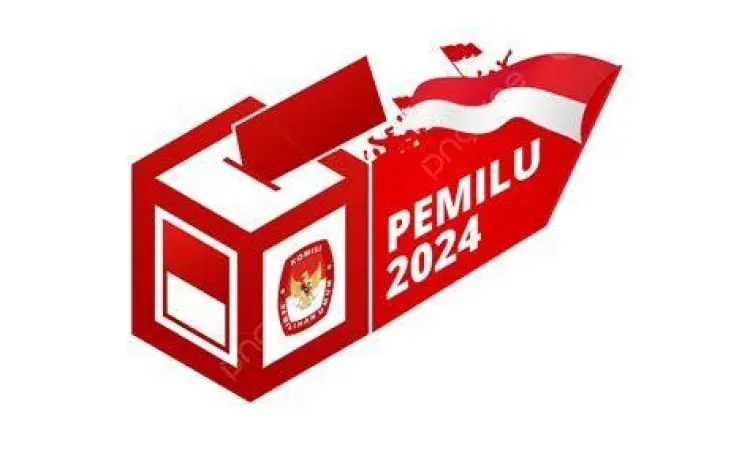 Suara Rakyat di Pilpres 2024 Surat suara dan proses demokrasi Pilpres 2024