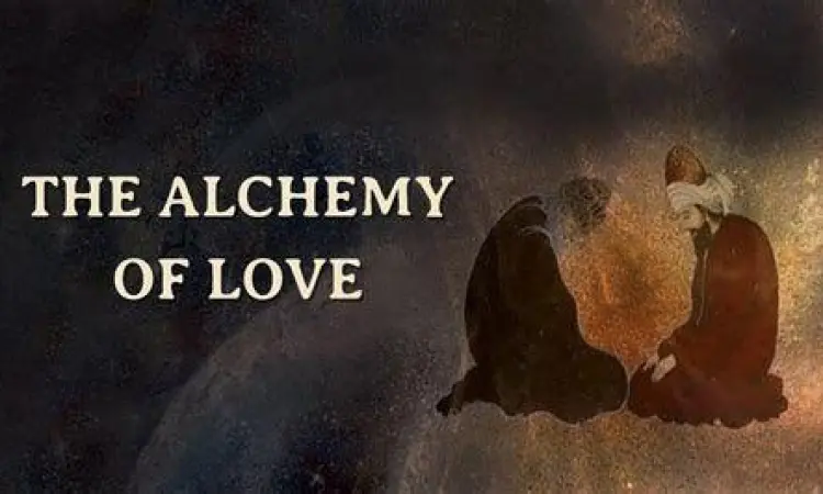 Hubungan antara puisi Gibran dan mistisisme Sufi