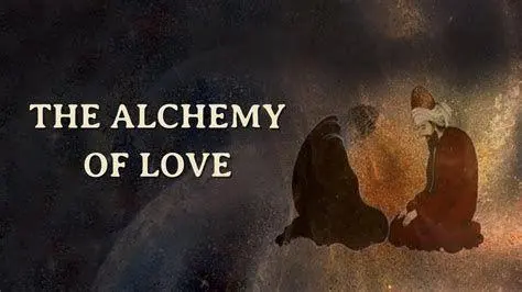 Mistisisme dalam Karya Gibran Hubungan antara puisi Gibran dan mistisisme Sufi