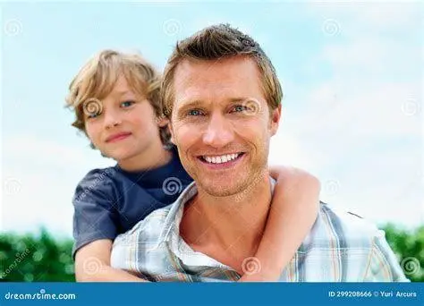 Harmoni Parenting Hubungan harmonis orang tua dan anak di alam terbuka