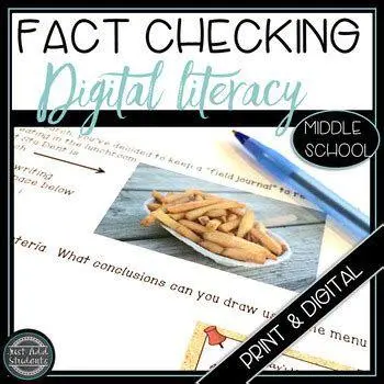 Literasi Digital Konsep Literasi Digital dan Cek Fakta