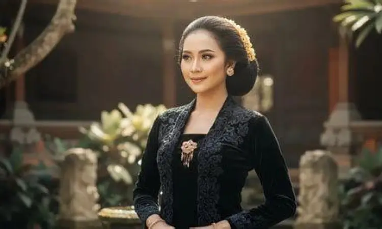 Ilustrasi filosofi nama Jawa yang bermakna dalam