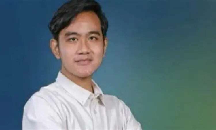 Gaya konten Gibran Rakabuming Raka di media sosial