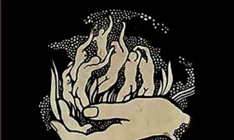 Buku Sang Nabi karya Kahlil Gibran