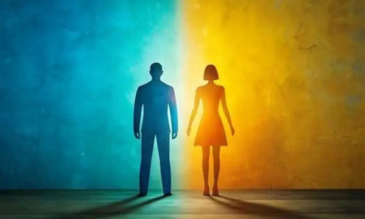 Metafora hubungan sehat Kahlil Gibran