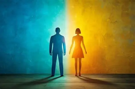 Hubungan yang Memerdekakan Metafora hubungan sehat Kahlil Gibran