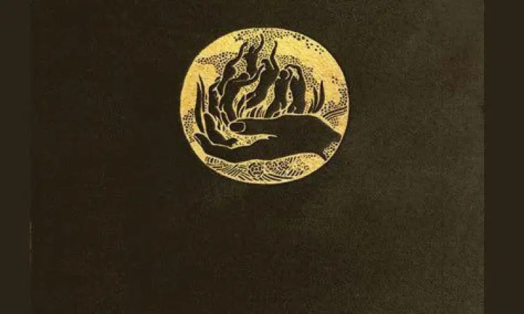 The Prophet Kahlil Gibran Buku Sang Nabi karya Kahlil Gibran