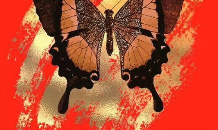 Buku Sang Nabi karya Khalil Gibran