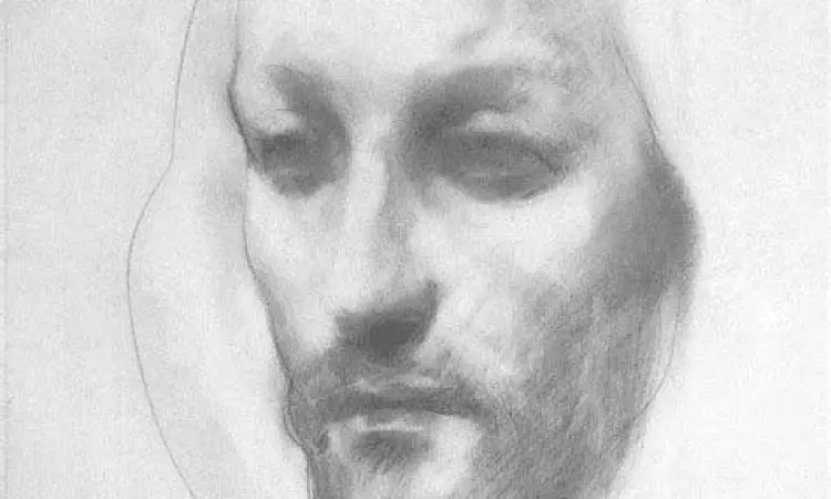 Karya seni lukisan Khalil Gibran