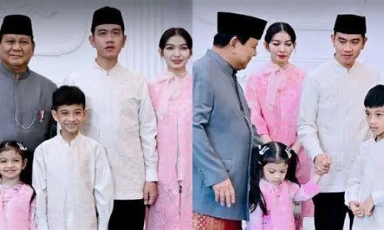 La Lembah Manah digendong Selvi Ananda