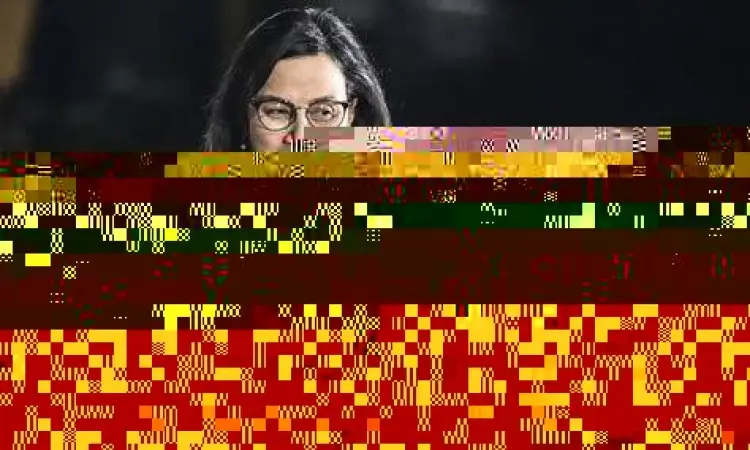 Sri Mulyani di kabinet Prabowo