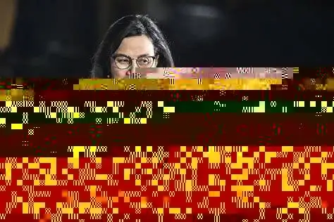 Sri Mulyani Menteri Keuangan Sri Mulyani di kabinet Prabowo