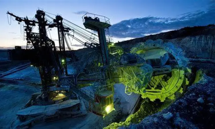 Pertambangan Ramah Lingkungan Teknologi pertambangan hijau di Indonesia