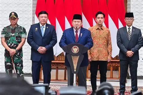 Diplomasi Ekonomi Prabowo Prabowo Subianto dalam pertemuan bilateral internasional