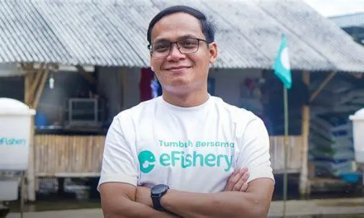 Masa Muda Gibran Huzaifah Gibran Huzaifah saat masa kuliah