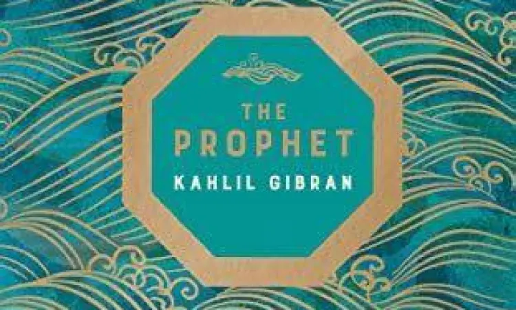 Aplikasi Nilai Gibran Interpretasi modern filosofi Kahlil Gibran