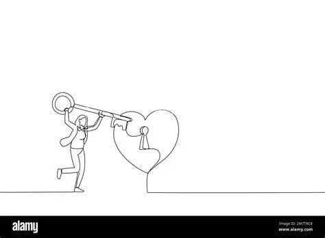 Bekerja dengan Cinta Ilustrasi filosofi bekerja dengan cinta