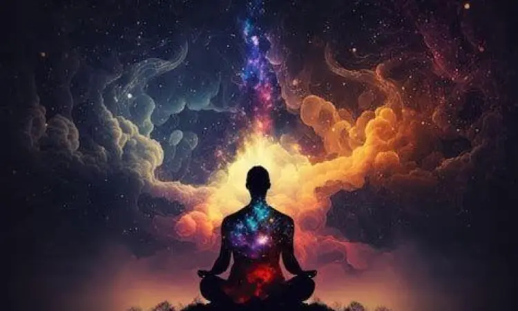 Spiritualitas Kerja Ilustrasi spiritualitas dalam karier