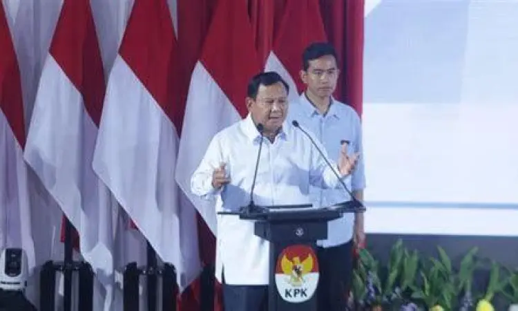 Laporan LHKPN Gibran Rakabuming Raka