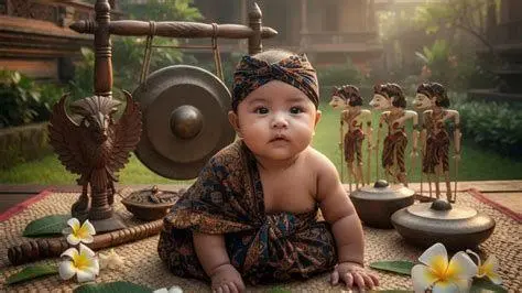 Filosofi Nama Jawa Simbolisme filosofi nama Jawa kuno