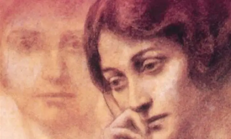 Surat-surat Kahlil Gibran dan Mary Haskell