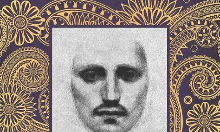 Sampul buku Sang Nabi Kahlil Gibran edisi digital PDF