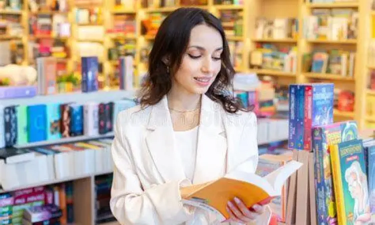 Membaca buku di tengah gaya hidup modern