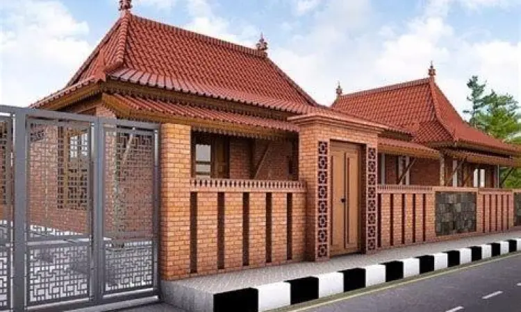 Representasi modernitas dalam budaya Jawa