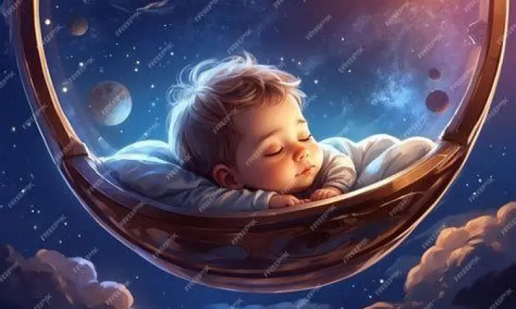 Harapan Masa Depan Anak Ilustrasi harapan masa depan anak dengan arti nama Khalil Gibran