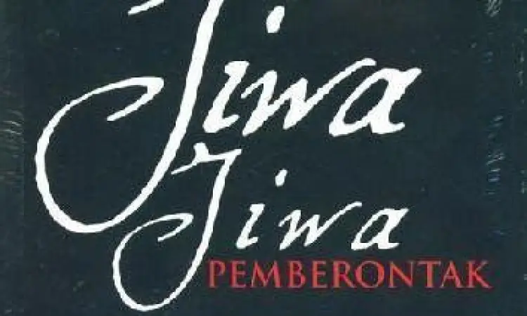 Buku Jiwa Jiwa Pemberontak Edisi klasik buku Jiwa Jiwa Pemberontak