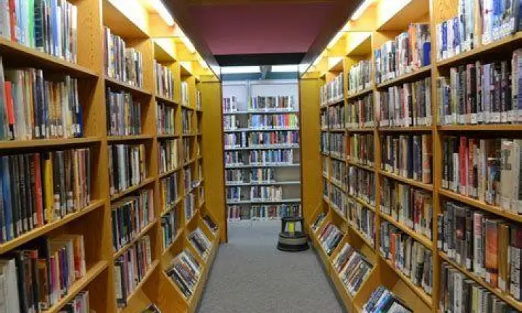 Sastra Klasik Arab Koleksi buku sastra klasik Arab di perpustakaan