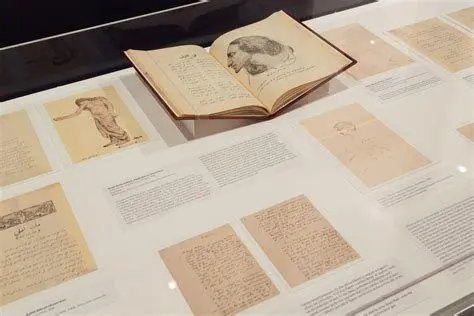 Pameran Lukisan Kahlil Gibran Koleksi kahlil gibran paintings di pameran internasional