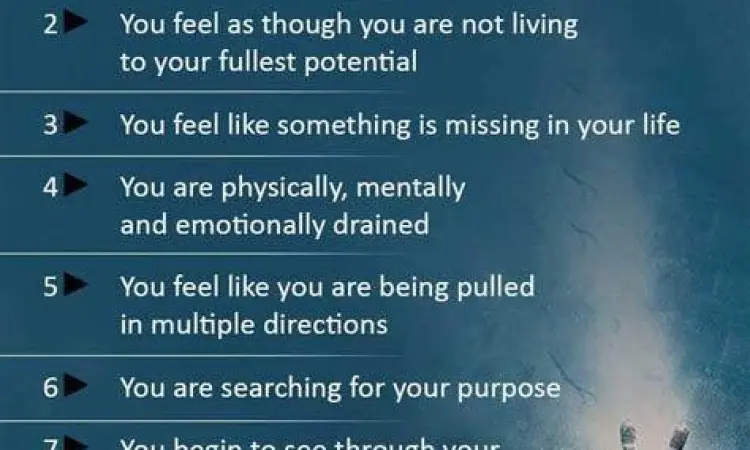 Metafora kematian dan kelahiran kembali spiritual