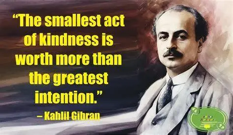 Koleksi Karya Kahlil Gibran Buku karya Kahlil Gibran yang penuh kutipan bijak