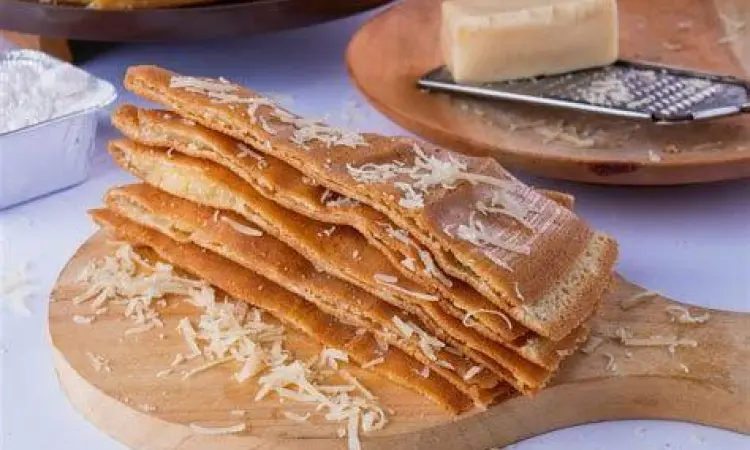 Martabak Tipker Markobar Martabak tipis kering markobar gibran renyah