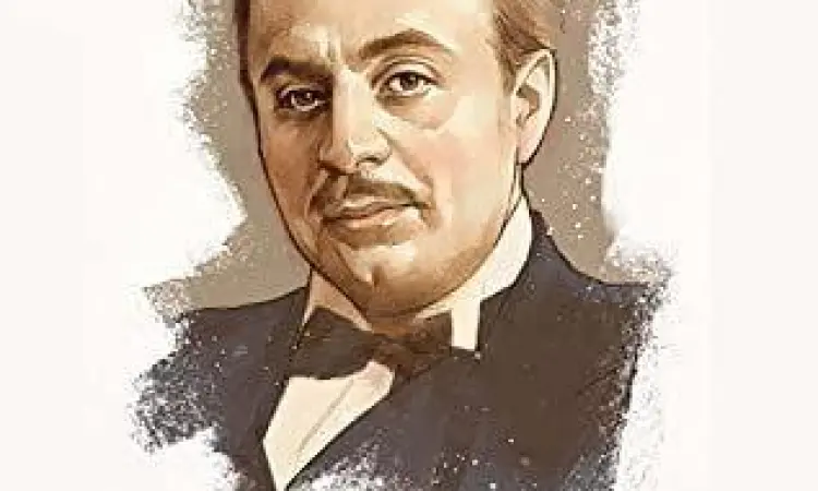 Koleksi Karya Gibran Buku puisi klasik Kahlil Gibran