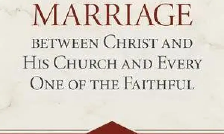 Filosofi pernikahan spiritual dan mandiri