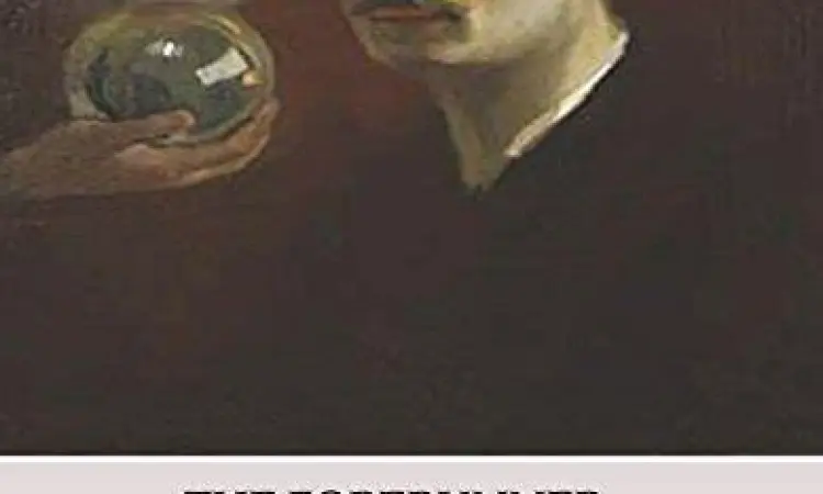 The Forerunner Kahlil Gibran Sampul buku The Forerunner karya Kahlil Gibran