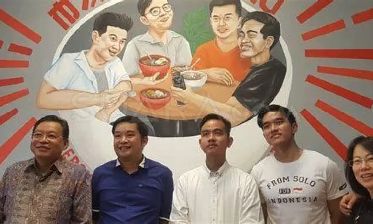 Kolaborasi bisnis Mangkokku