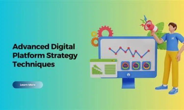 Digital Politics Strategy Strategi politik digital di platform X