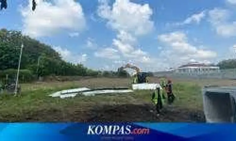 Pengamanan Kediaman Pengamanan ketat di sekitar rumah pejabat negara