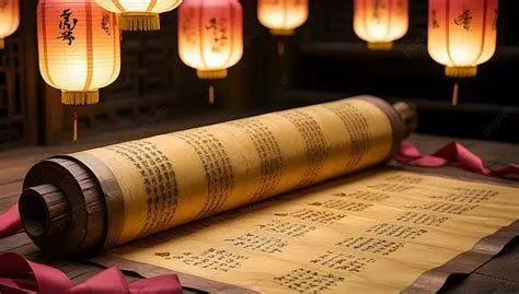 Kebijaksanaan Abadi Gibran Naskah kuno puisi bijak