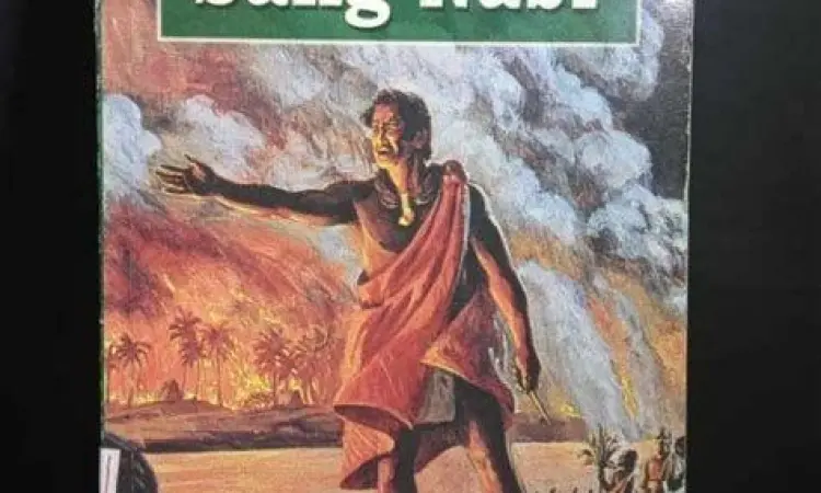 Kahlil Gibran Sastrawan Dunia Potret penyair Kahlil Gibran yang legendaris