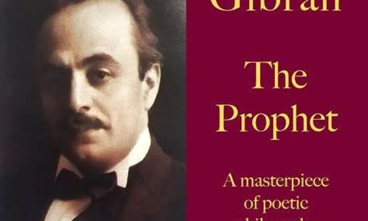 Filosofi Nama Gibran Filosofi nama Gibran yang terinspirasi dari sastra dan kecerdasan