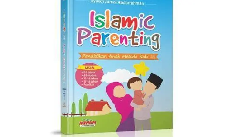 Mendidik anak laki-laki sesuai makna namanya